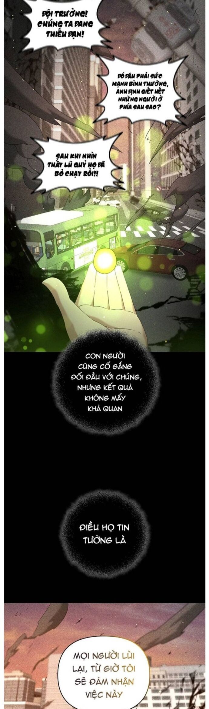 Bậc Thầy Kiếm Sĩ Lười Biếng - Chapter 79 - Page 31