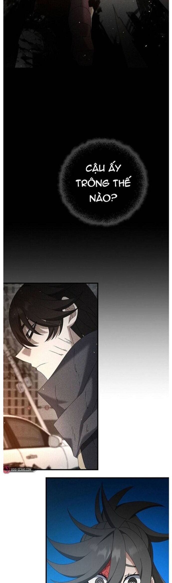 Bậc Thầy Kiếm Sĩ Lười Biếng - Chapter 79 - Page 33