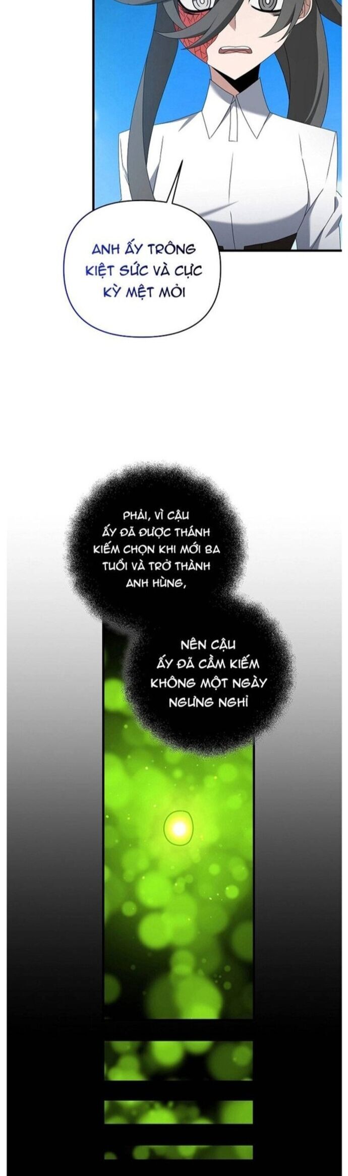 Bậc Thầy Kiếm Sĩ Lười Biếng - Chapter 79 - Page 34