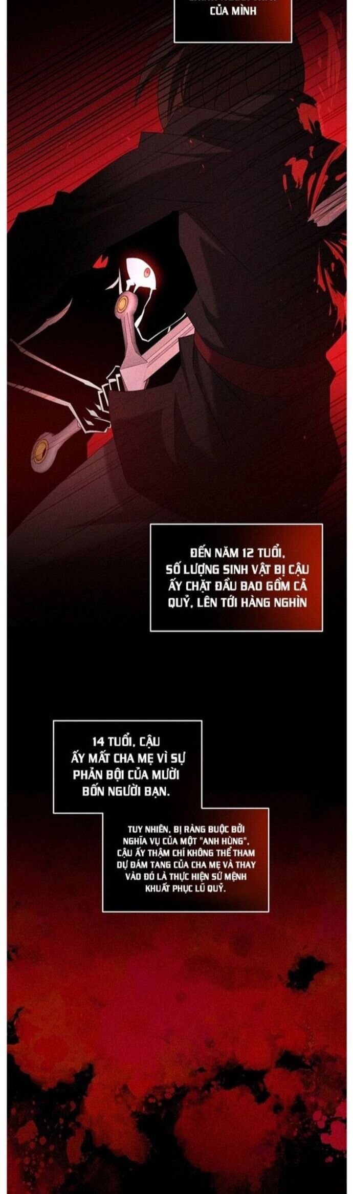 Bậc Thầy Kiếm Sĩ Lười Biếng - Chapter 79 - Page 36