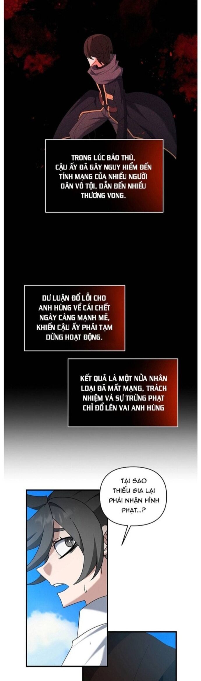 Bậc Thầy Kiếm Sĩ Lười Biếng - Chapter 79 - Page 37