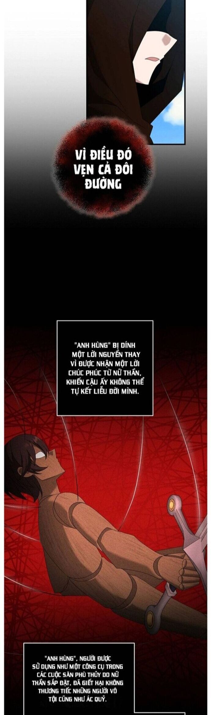 Bậc Thầy Kiếm Sĩ Lười Biếng - Chapter 79 - Page 38