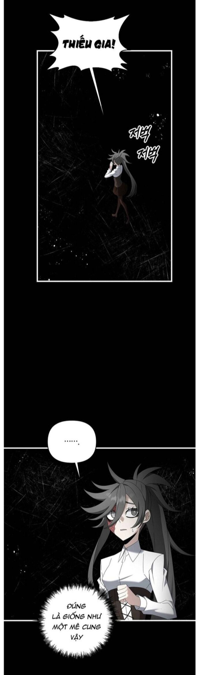 Bậc Thầy Kiếm Sĩ Lười Biếng - Chapter 79 - Page 4