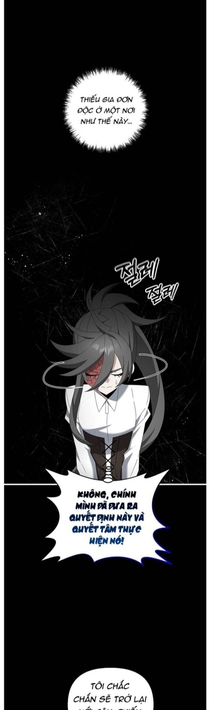 Bậc Thầy Kiếm Sĩ Lười Biếng - Chapter 79 - Page 5