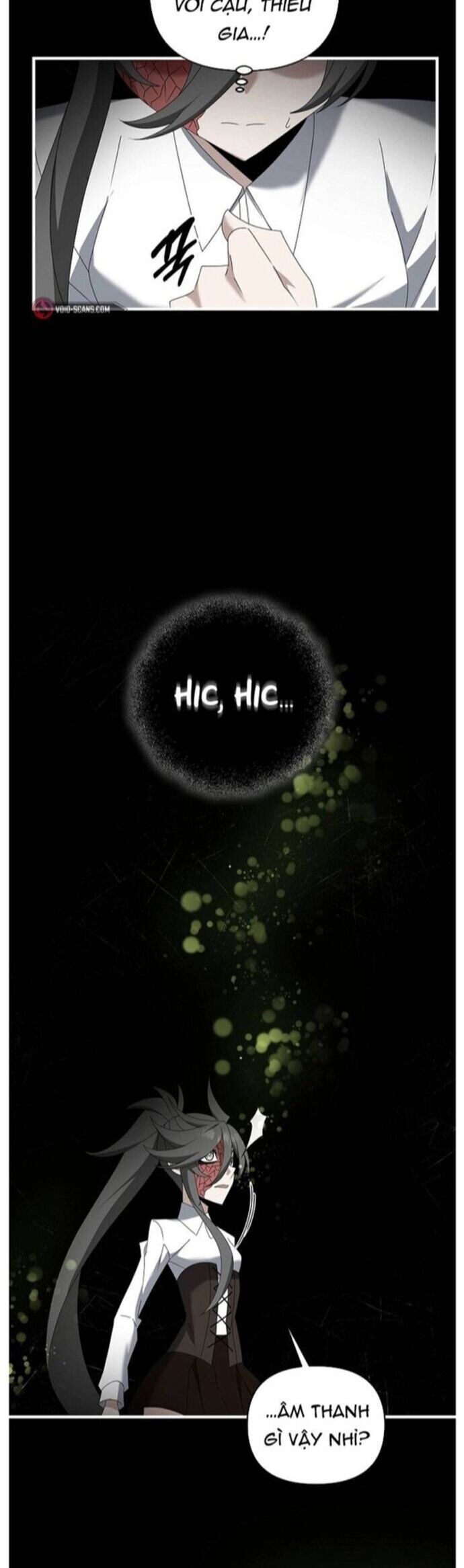 Bậc Thầy Kiếm Sĩ Lười Biếng - Chapter 79 - Page 6