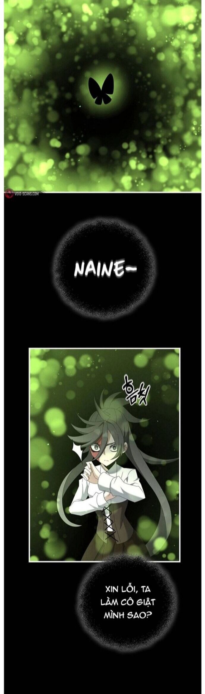 Bậc Thầy Kiếm Sĩ Lười Biếng - Chapter 79 - Page 9