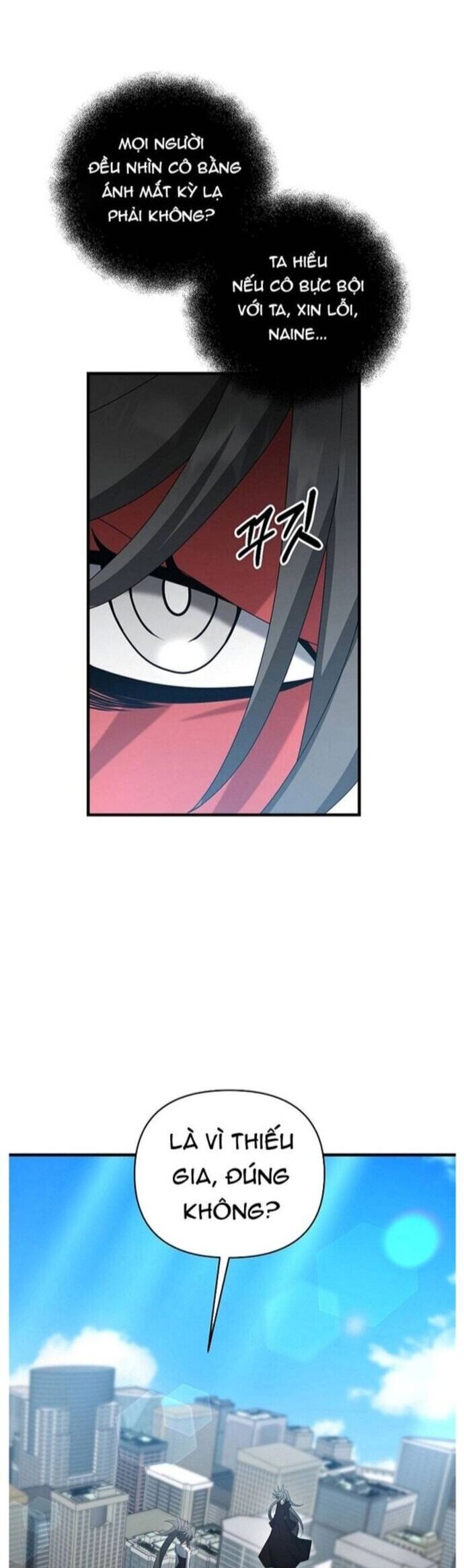 Bậc Thầy Kiếm Sĩ Lười Biếng - Chapter 80 - Page 11