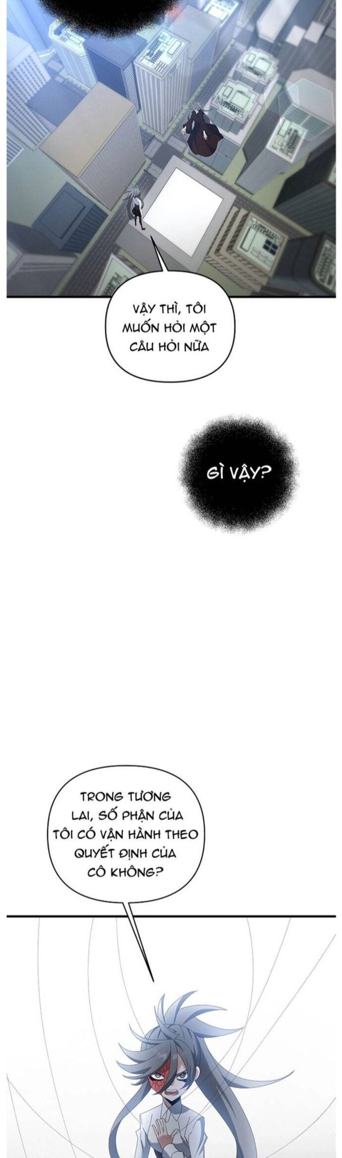 Bậc Thầy Kiếm Sĩ Lười Biếng - Chapter 80 - Page 13