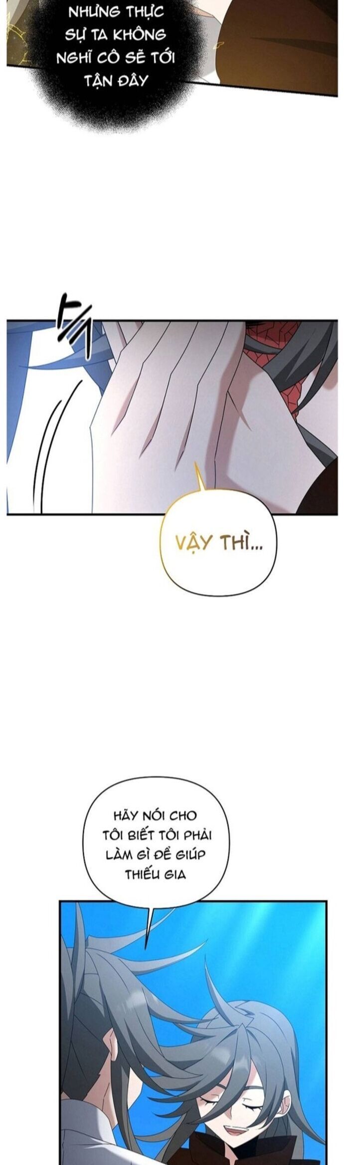 Bậc Thầy Kiếm Sĩ Lười Biếng - Chapter 80 - Page 16