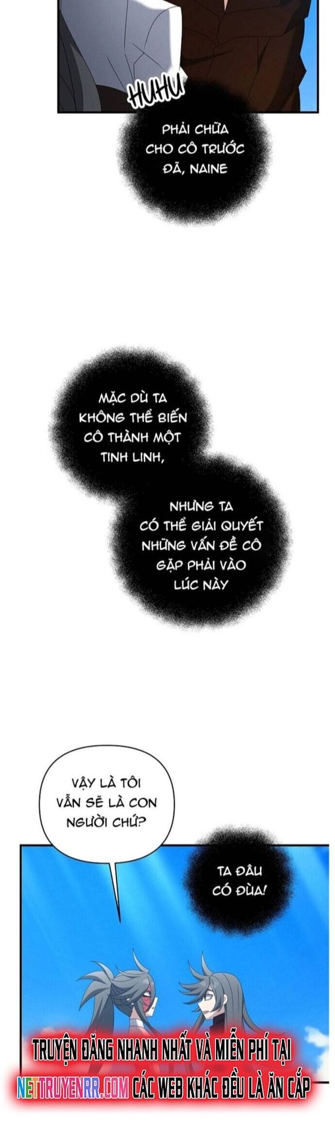 Bậc Thầy Kiếm Sĩ Lười Biếng - Chapter 80 - Page 17