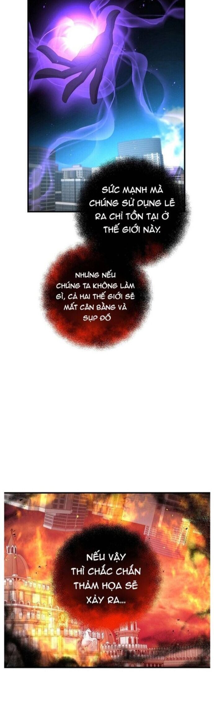 Bậc Thầy Kiếm Sĩ Lười Biếng - Chapter 80 - Page 21