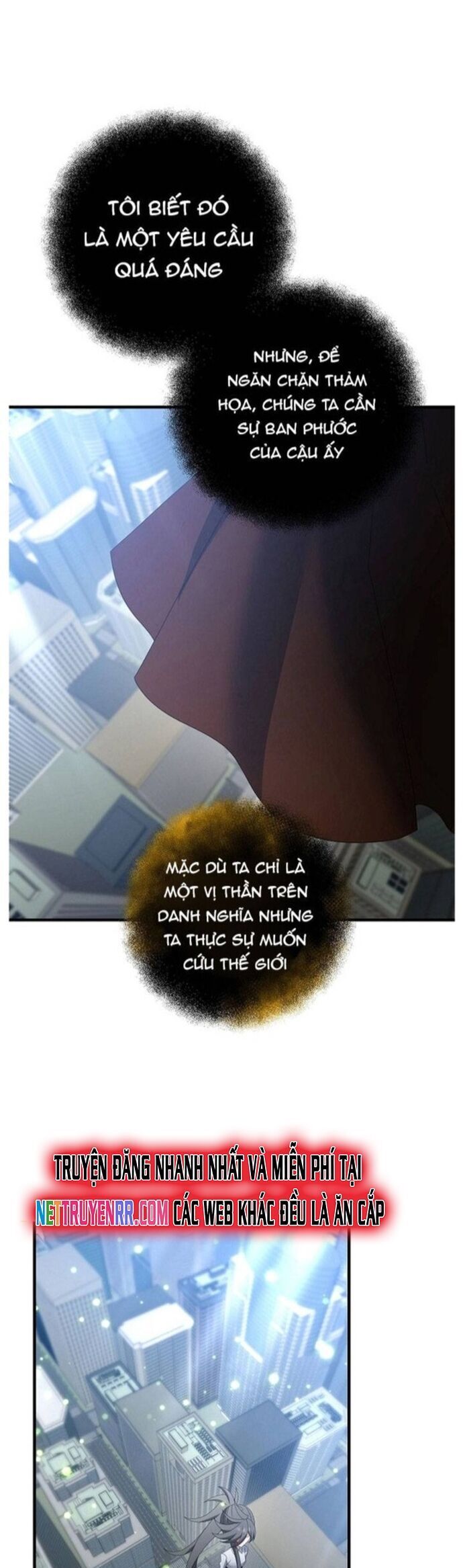 Bậc Thầy Kiếm Sĩ Lười Biếng - Chapter 80 - Page 22