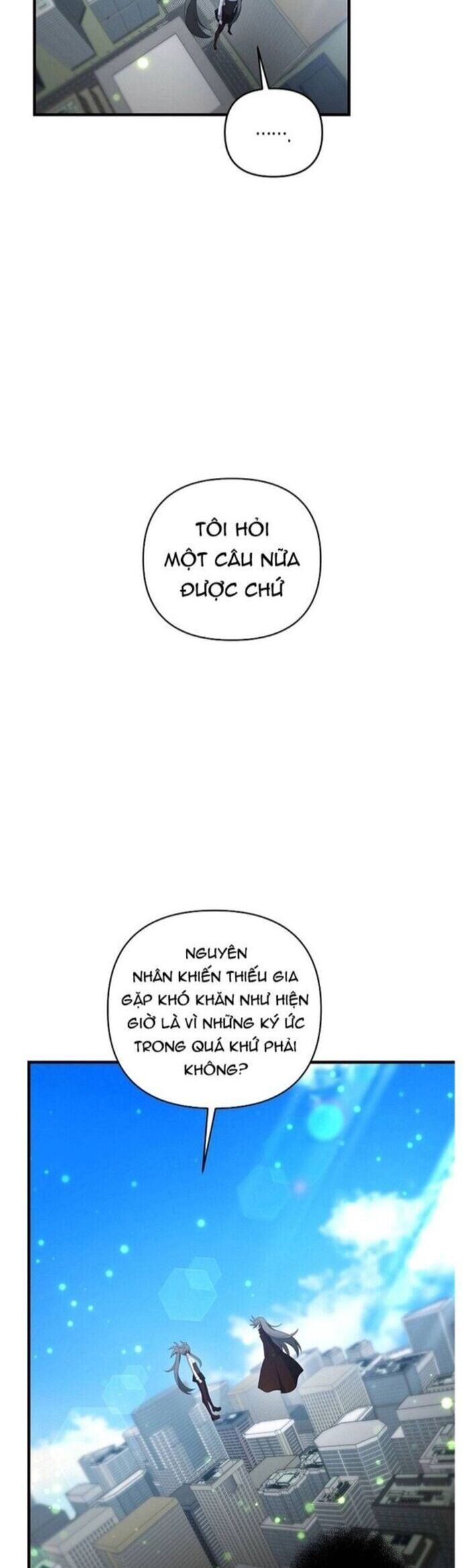 Bậc Thầy Kiếm Sĩ Lười Biếng - Chapter 80 - Page 23