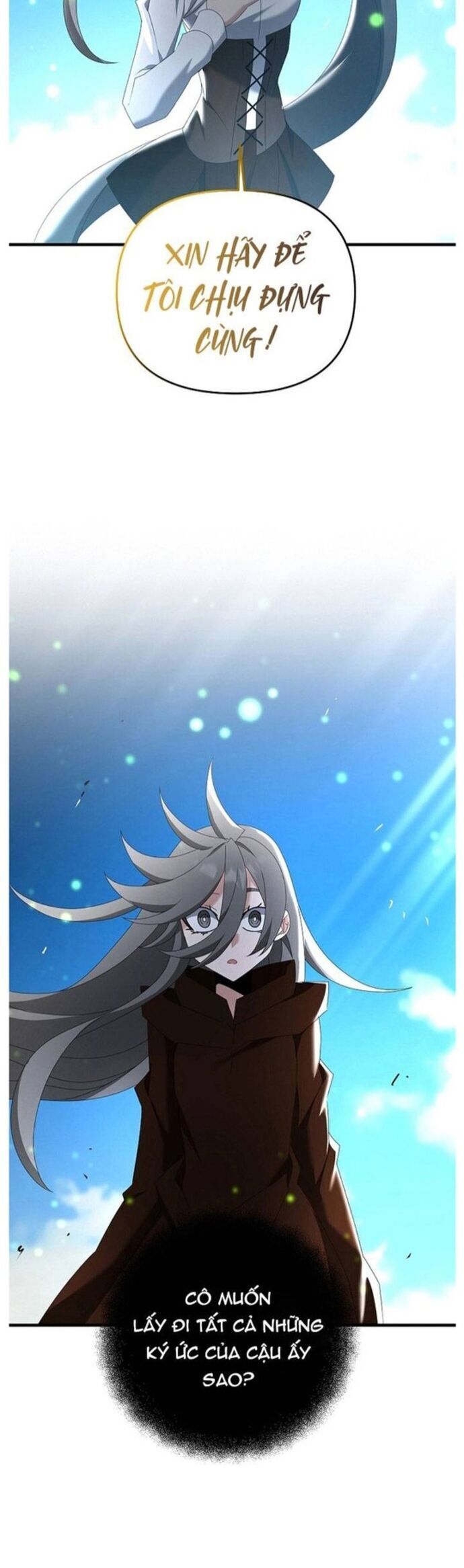 Bậc Thầy Kiếm Sĩ Lười Biếng - Chapter 80 - Page 25