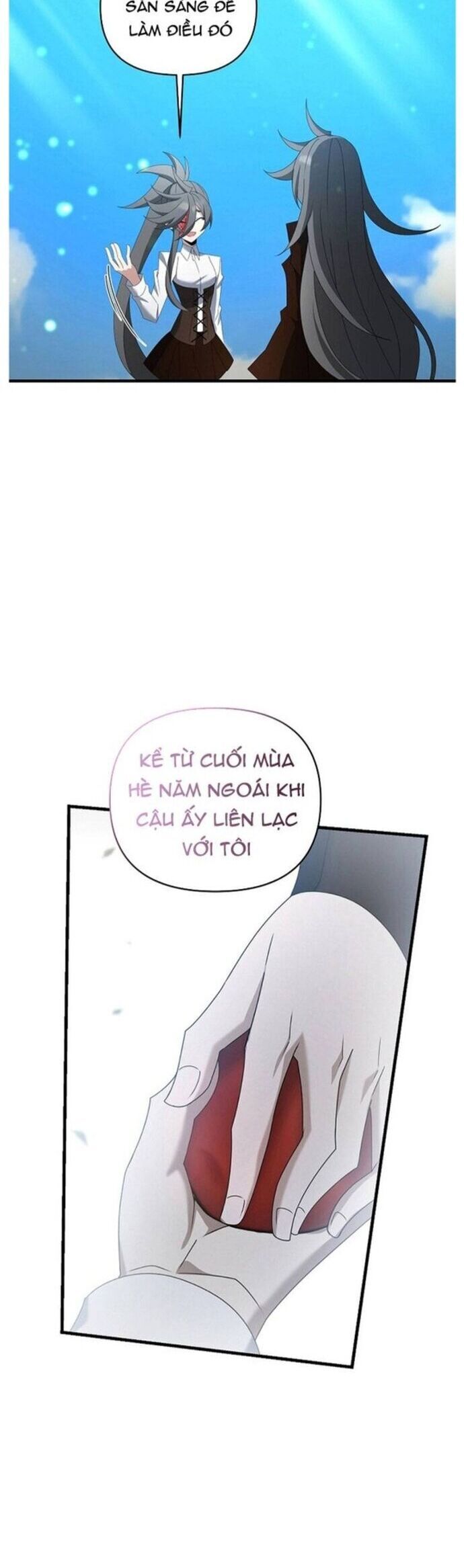 Bậc Thầy Kiếm Sĩ Lười Biếng - Chapter 80 - Page 27