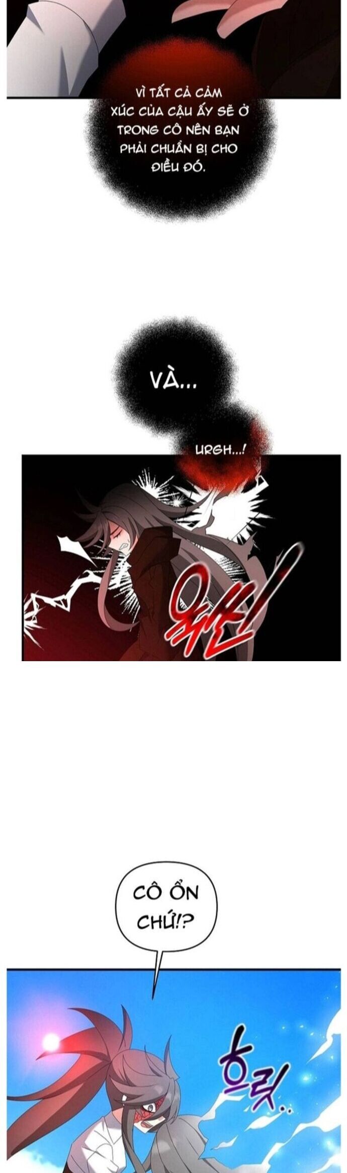 Bậc Thầy Kiếm Sĩ Lười Biếng - Chapter 80 - Page 29