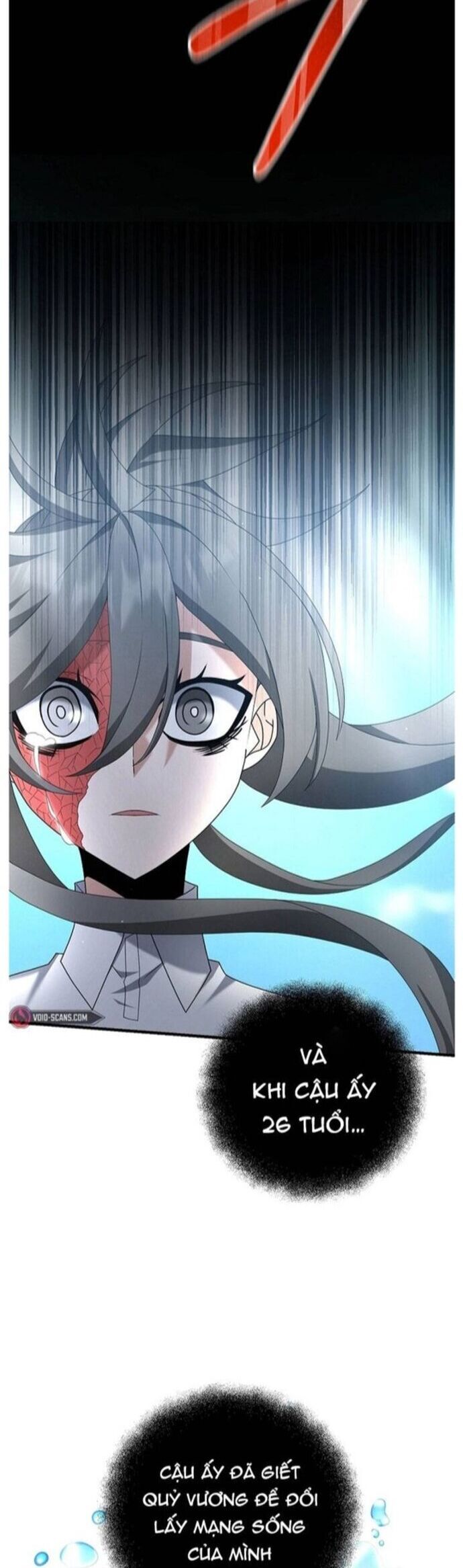 Bậc Thầy Kiếm Sĩ Lười Biếng - Chapter 80 - Page 3