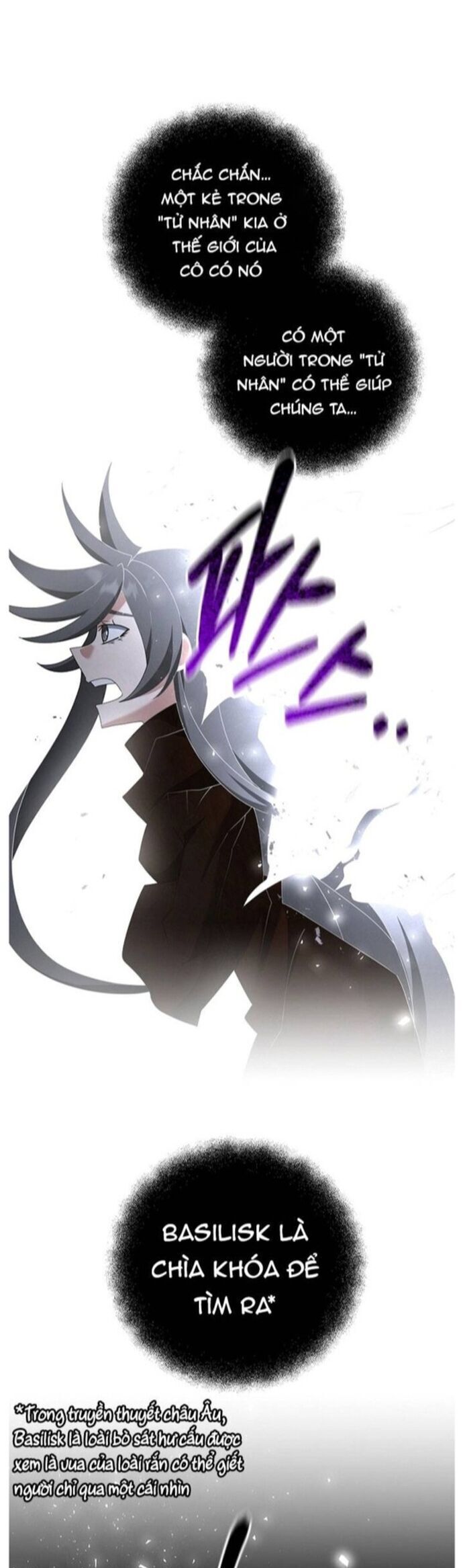 Bậc Thầy Kiếm Sĩ Lười Biếng - Chapter 80 - Page 31