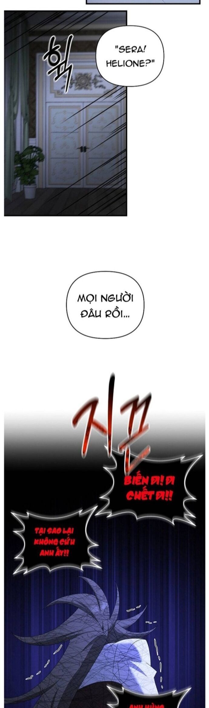 Bậc Thầy Kiếm Sĩ Lười Biếng - Chapter 80 - Page 37