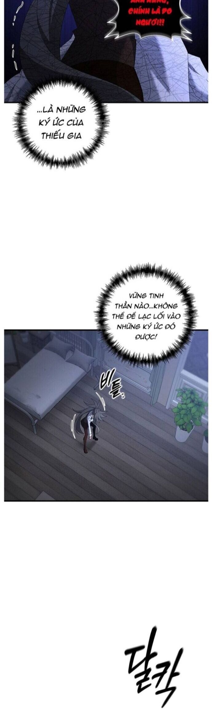 Bậc Thầy Kiếm Sĩ Lười Biếng - Chapter 80 - Page 38