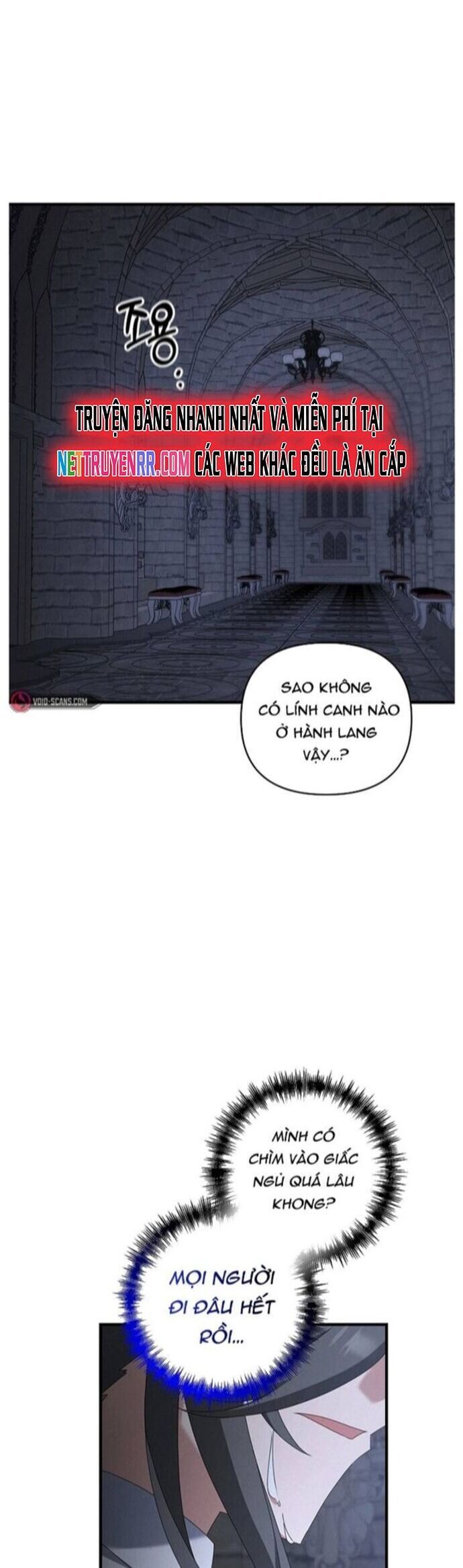 Bậc Thầy Kiếm Sĩ Lười Biếng - Chapter 80 - Page 39