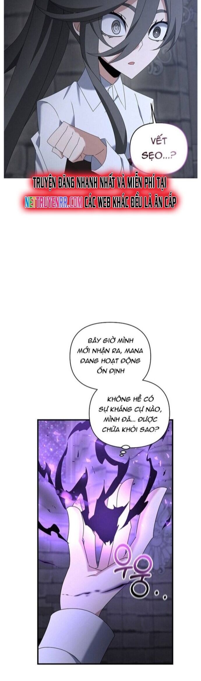 Bậc Thầy Kiếm Sĩ Lười Biếng - Chapter 80 - Page 41