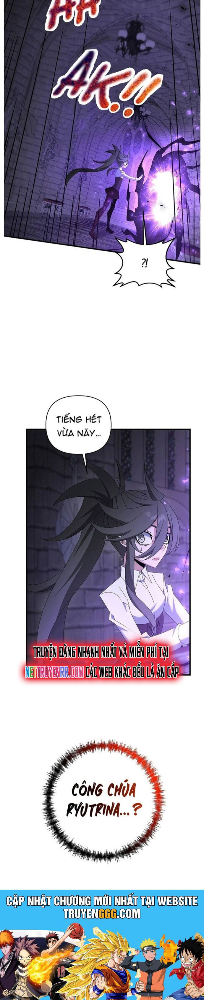 Bậc Thầy Kiếm Sĩ Lười Biếng - Chapter 80 - Page 43