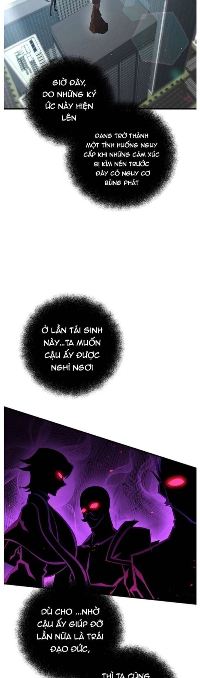 Bậc Thầy Kiếm Sĩ Lười Biếng - Chapter 80 - Page 5