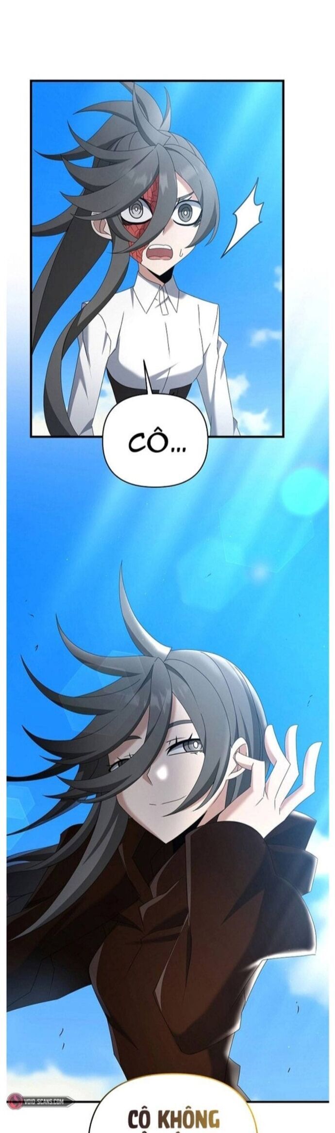 Bậc Thầy Kiếm Sĩ Lười Biếng - Chapter 80 - Page 7