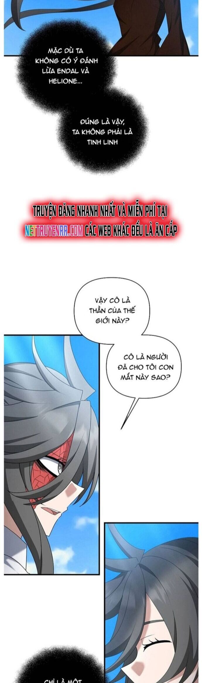 Bậc Thầy Kiếm Sĩ Lười Biếng - Chapter 80 - Page 9