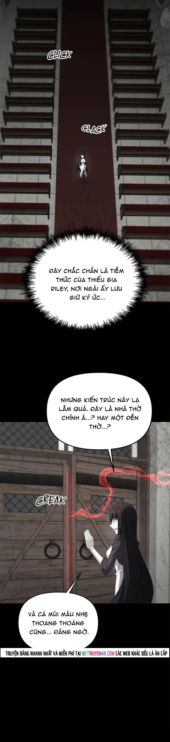 Bậc Thầy Kiếm Sĩ Lười Biếng - Chapter 81 - Page 10