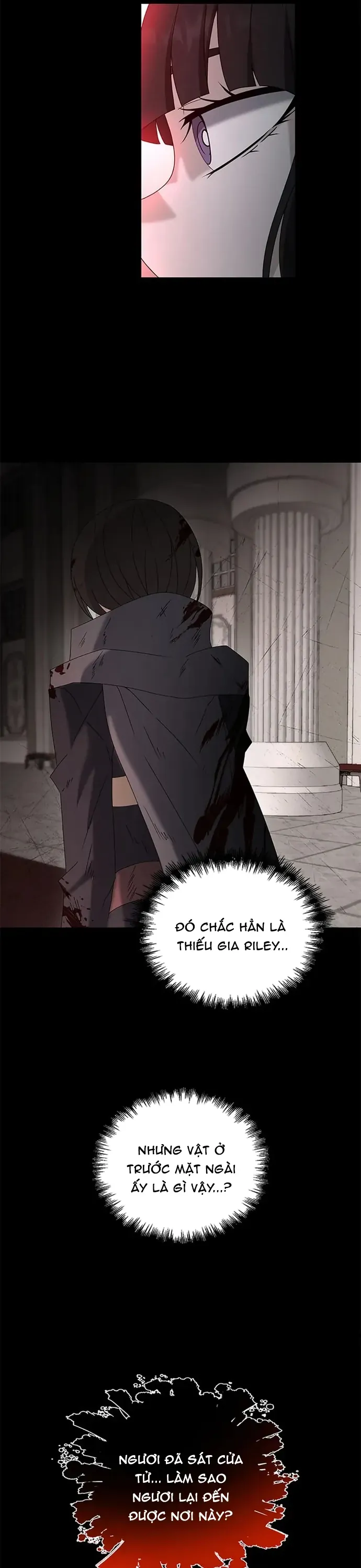 Bậc Thầy Kiếm Sĩ Lười Biếng - Chapter 81 - Page 11