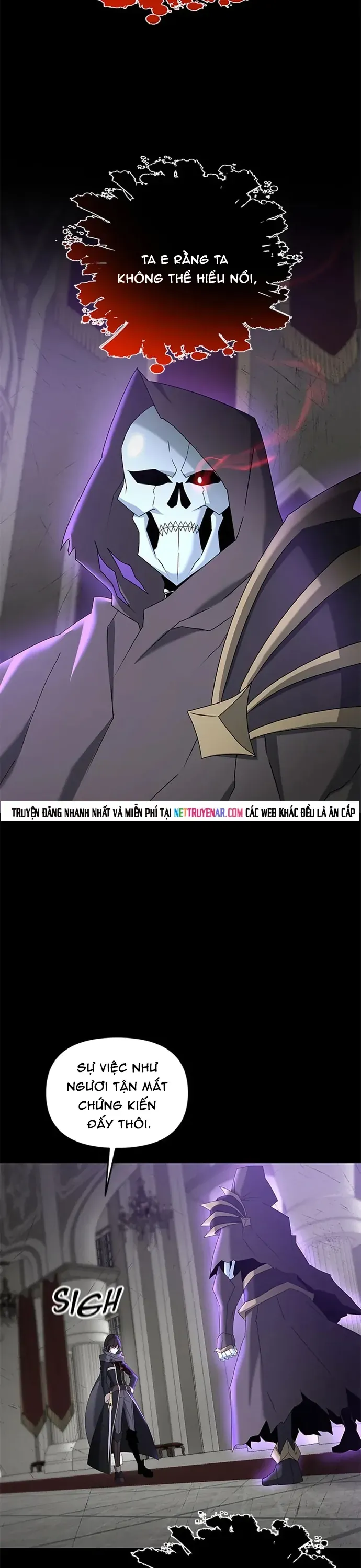 Bậc Thầy Kiếm Sĩ Lười Biếng - Chapter 81 - Page 12