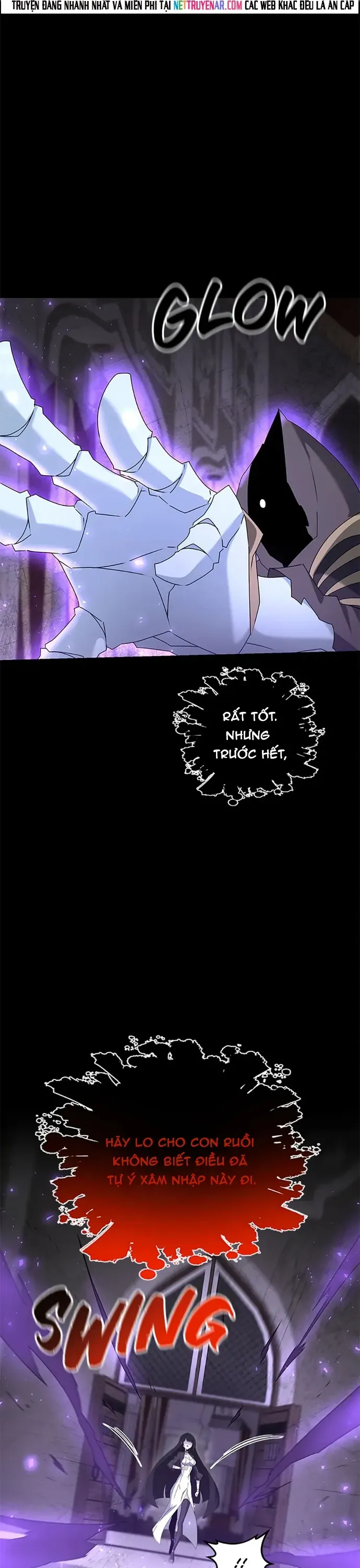 Bậc Thầy Kiếm Sĩ Lười Biếng - Chapter 81 - Page 17