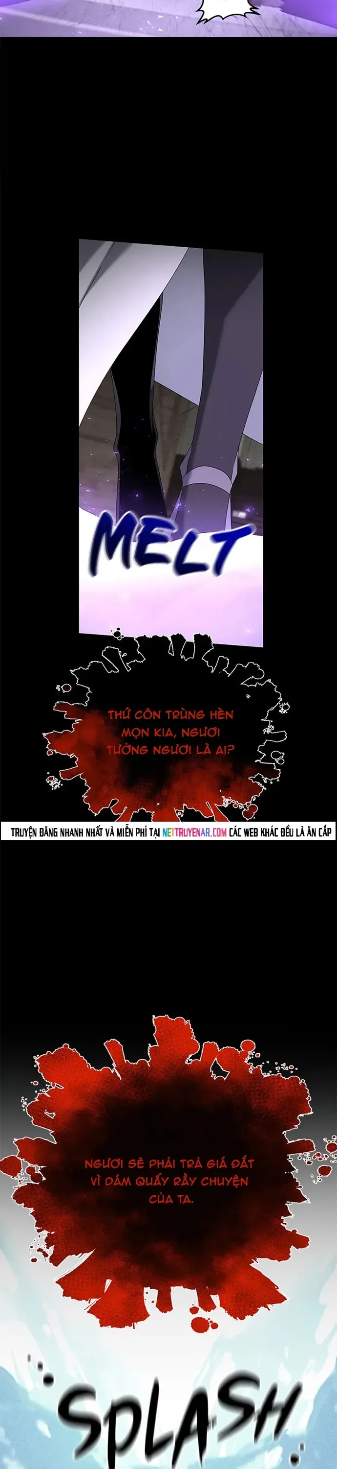 Bậc Thầy Kiếm Sĩ Lười Biếng - Chapter 81 - Page 18