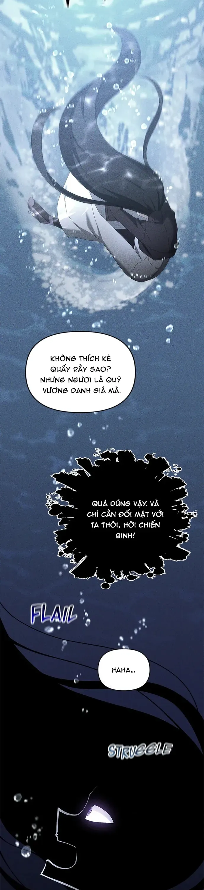 Bậc Thầy Kiếm Sĩ Lười Biếng - Chapter 81 - Page 19