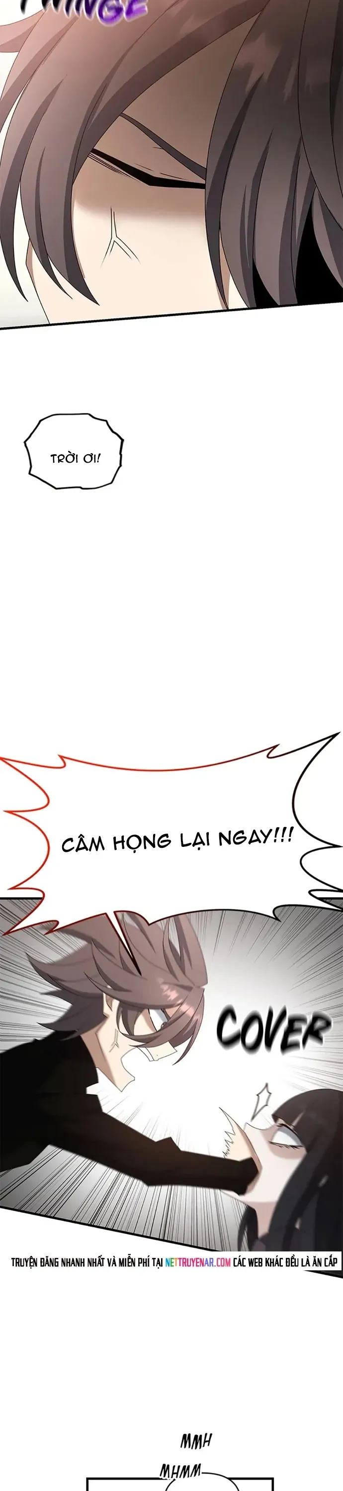 Bậc Thầy Kiếm Sĩ Lười Biếng - Chapter 81 - Page 22