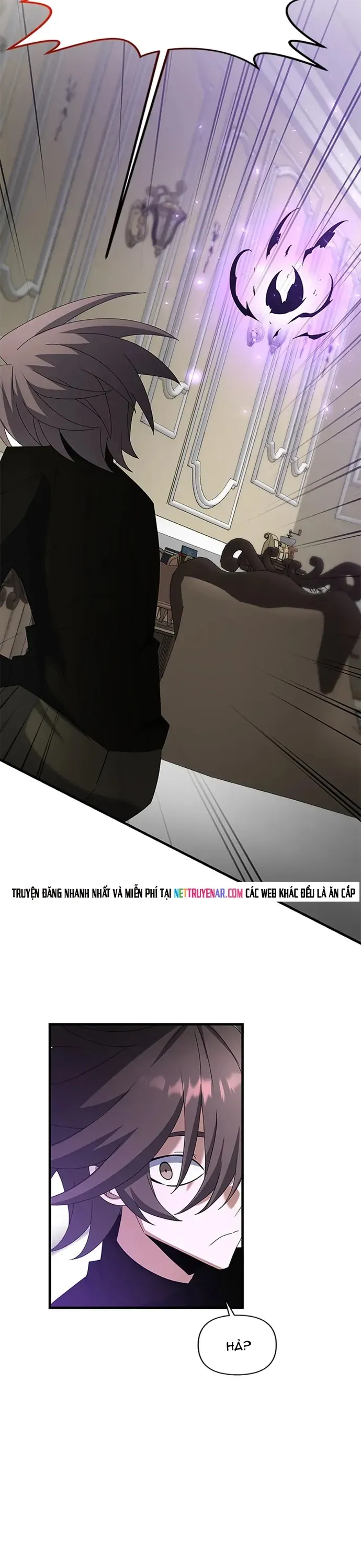 Bậc Thầy Kiếm Sĩ Lười Biếng - Chapter 81 - Page 24