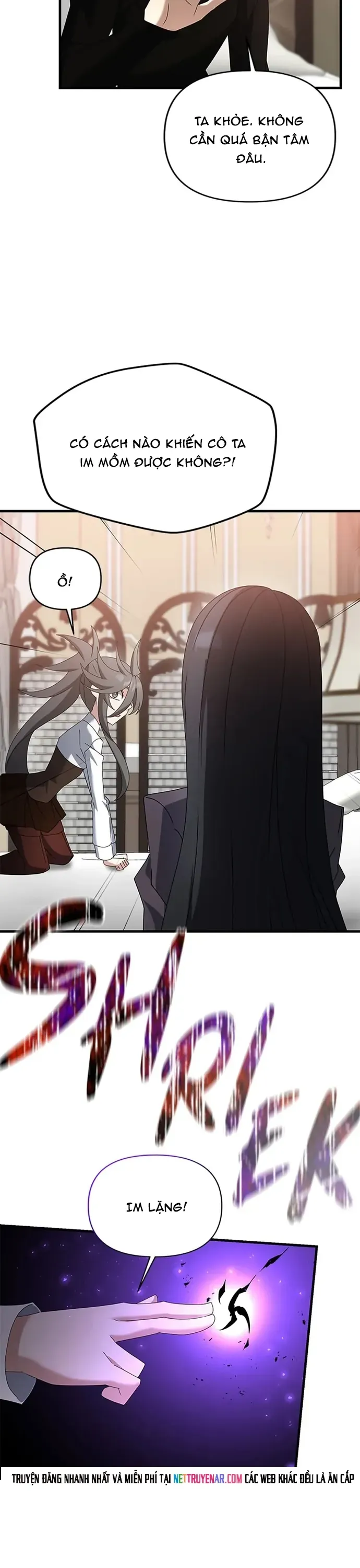 Bậc Thầy Kiếm Sĩ Lười Biếng - Chapter 81 - Page 27