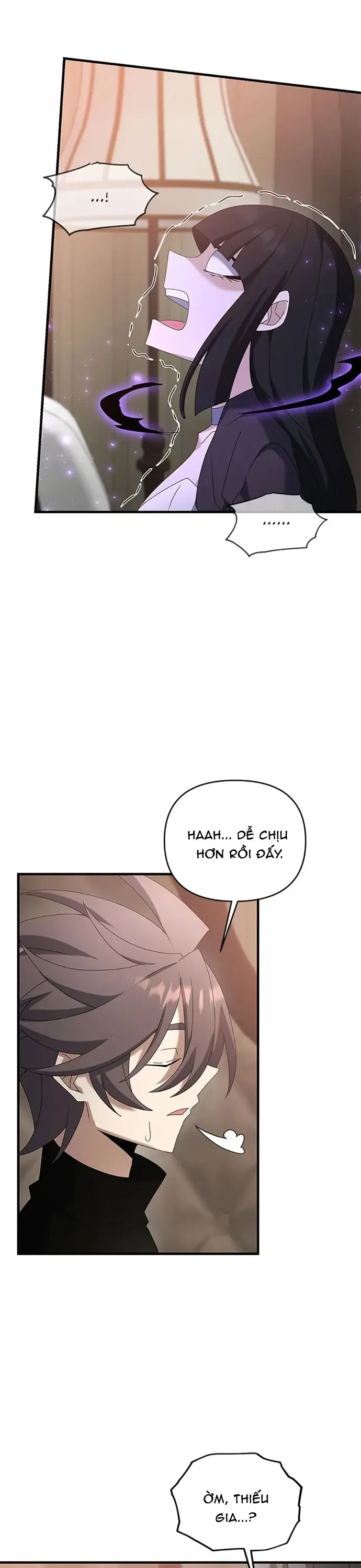 Bậc Thầy Kiếm Sĩ Lười Biếng - Chapter 81 - Page 28