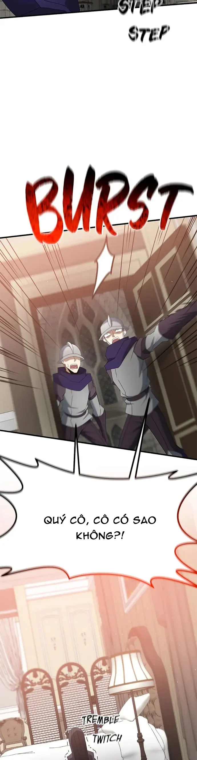 Bậc Thầy Kiếm Sĩ Lười Biếng - Chapter 81 - Page 33