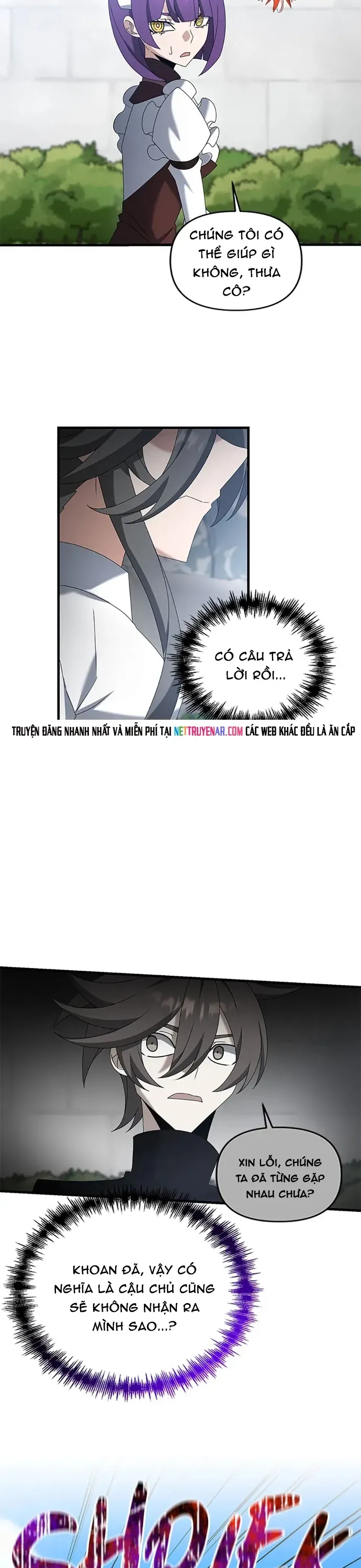 Bậc Thầy Kiếm Sĩ Lười Biếng - Chapter 81 - Page 7