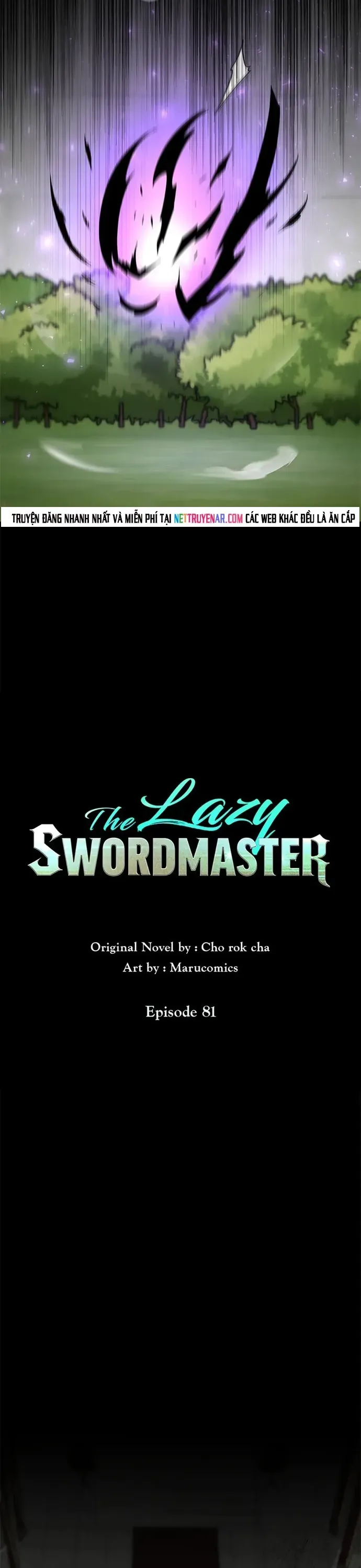 Bậc Thầy Kiếm Sĩ Lười Biếng - Chapter 81 - Page 9