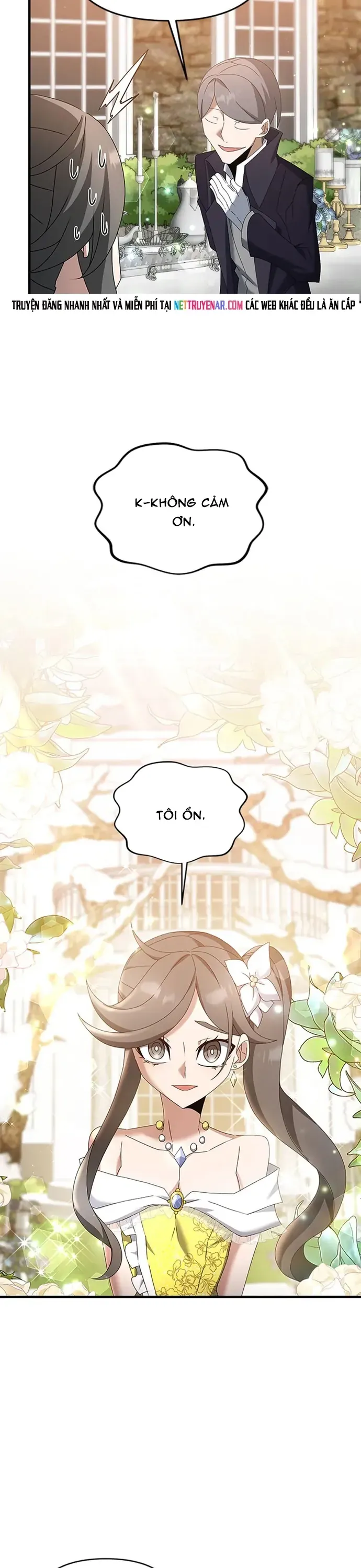 Bậc Thầy Kiếm Sĩ Lười Biếng - Chapter 82 - Page 10