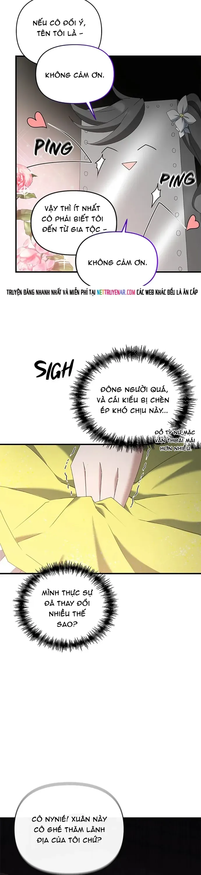 Bậc Thầy Kiếm Sĩ Lười Biếng - Chapter 82 - Page 11