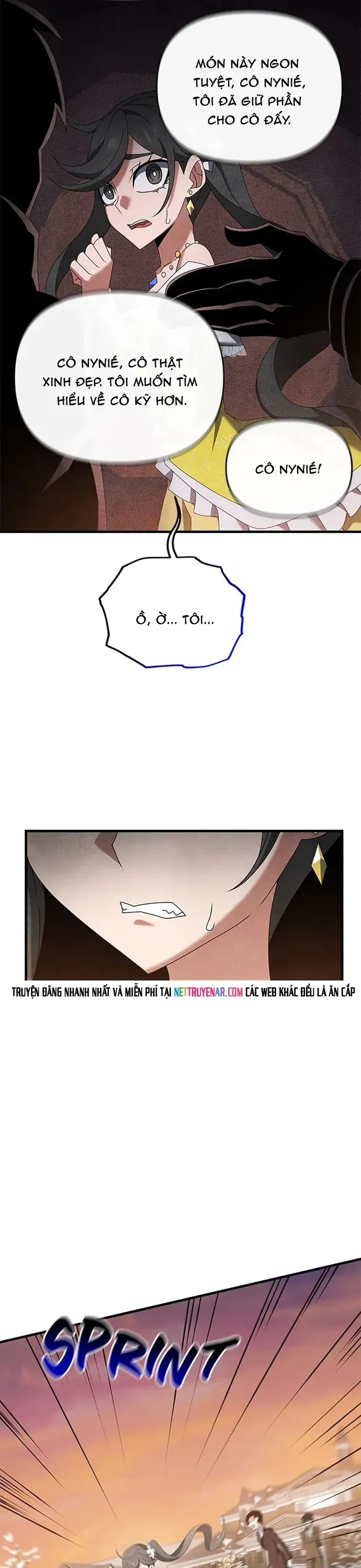 Bậc Thầy Kiếm Sĩ Lười Biếng - Chapter 82 - Page 12