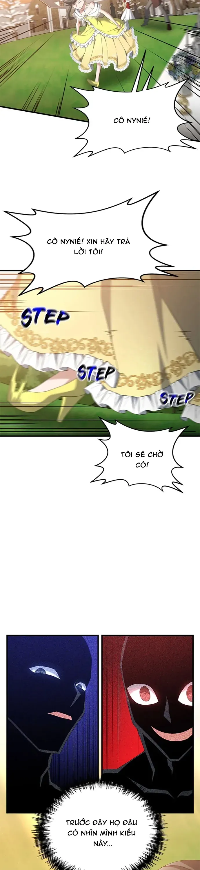 Bậc Thầy Kiếm Sĩ Lười Biếng - Chapter 82 - Page 13