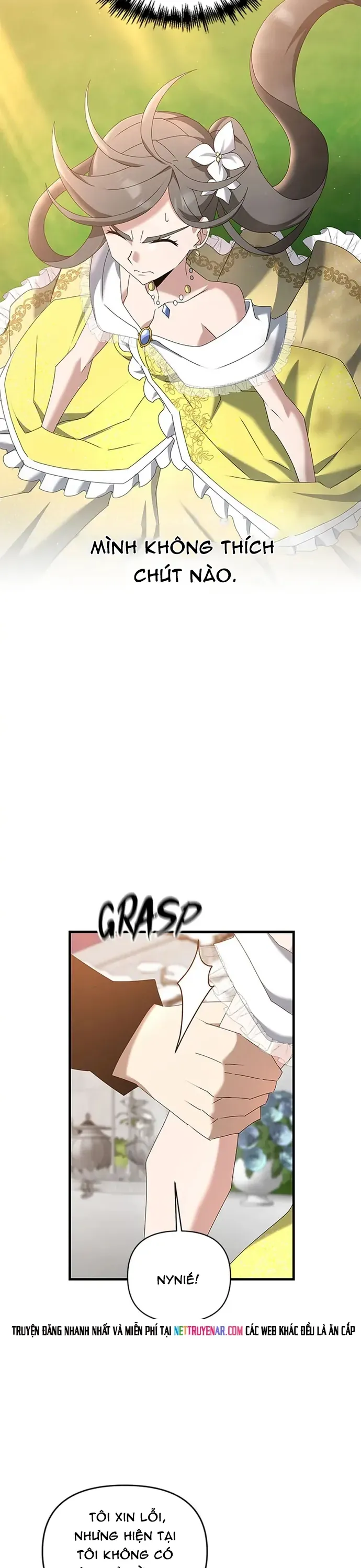 Bậc Thầy Kiếm Sĩ Lười Biếng - Chapter 82 - Page 14