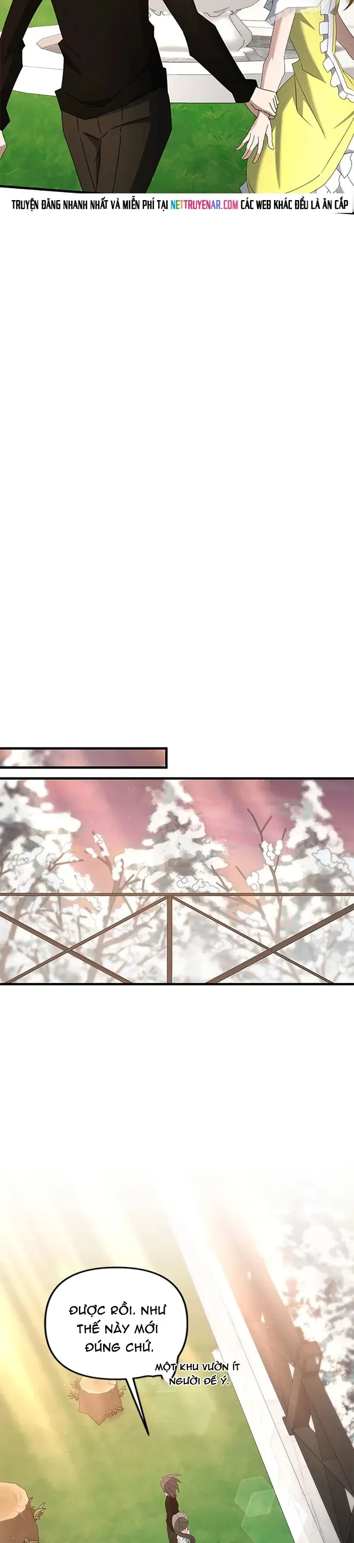 Bậc Thầy Kiếm Sĩ Lười Biếng - Chapter 82 - Page 18