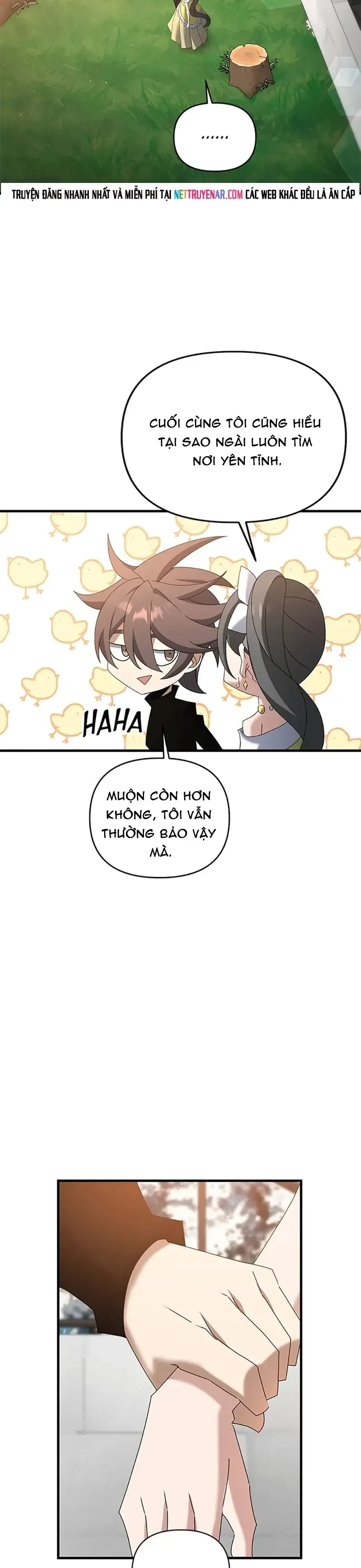 Bậc Thầy Kiếm Sĩ Lười Biếng - Chapter 82 - Page 19